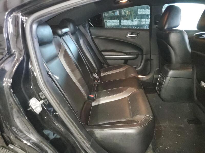 2019 DODGE CHARGER SXT - 2C3CDXBG8KH695240 | SeoVin.biz