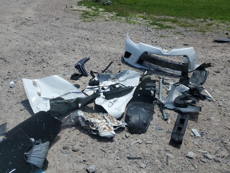 2015 TOYOTA COROLLA L - 2T1BURHE6FC474728 | SeoVin.biz