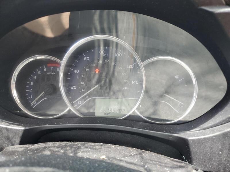 2015 TOYOTA COROLLA L - 2T1BURHE6FC474728 | SeoVin.biz