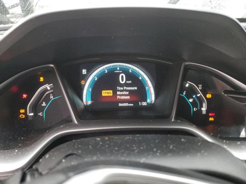 2018 HONDA CIVIC EX - JHMFC1F36JX000374 | SeoVin.biz