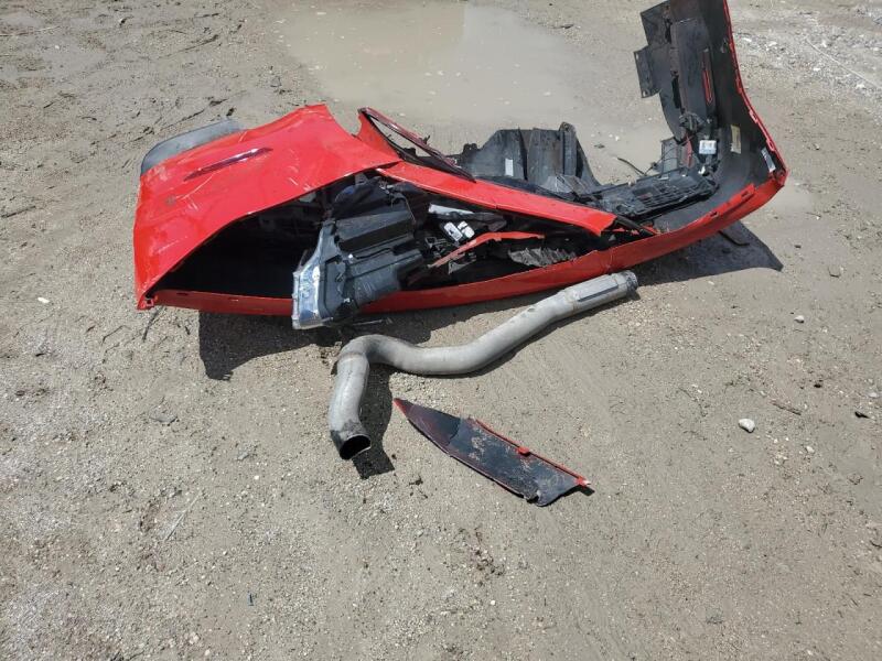 2020 FORD MUSTANG GT - 1FA6P8CF9L5118906 | SeoVin.biz