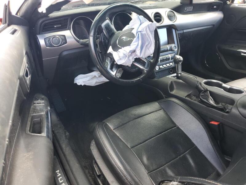 2020 FORD MUSTANG GT - 1FA6P8CF9L5118906 | SeoVin.biz