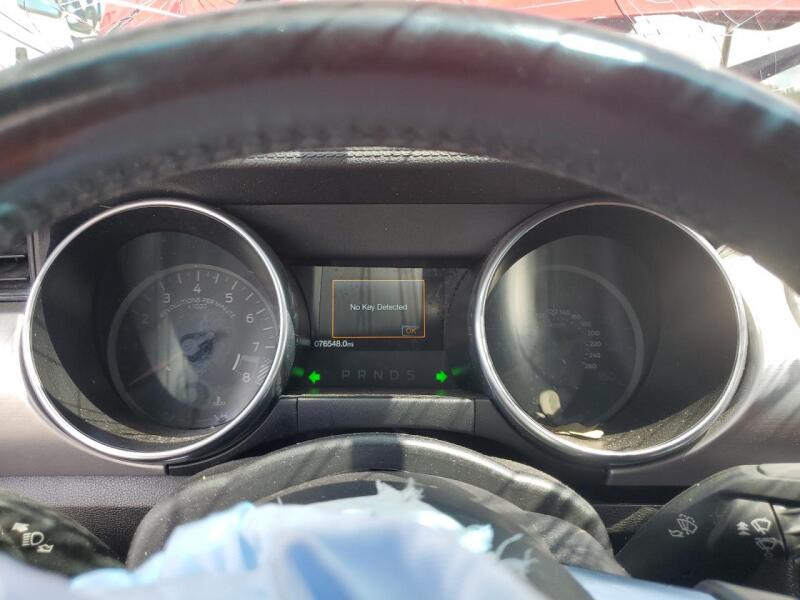 2020 FORD MUSTANG GT - 1FA6P8CF9L5118906 | SeoVin.biz