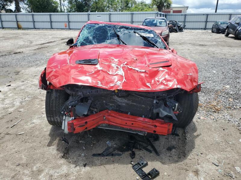 2020 FORD MUSTANG GT - 1FA6P8CF9L5118906 | SeoVin.biz