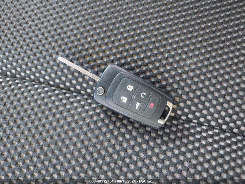 2016 CHEVROLET EQUINOX LT - 2GNALCEKXG6335279 | SeoVin.biz