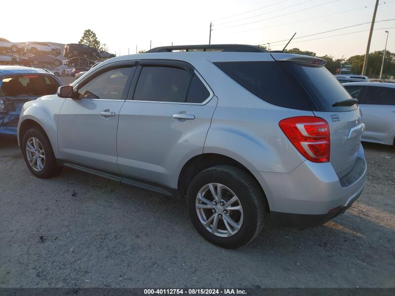 2016 CHEVROLET EQUINOX LT - 2GNALCEKXG6335279 | SeoVin.biz