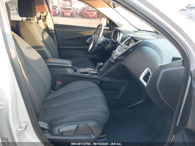 2016 CHEVROLET EQUINOX LT - 2GNALCEKXG6335279 | SeoVin.biz