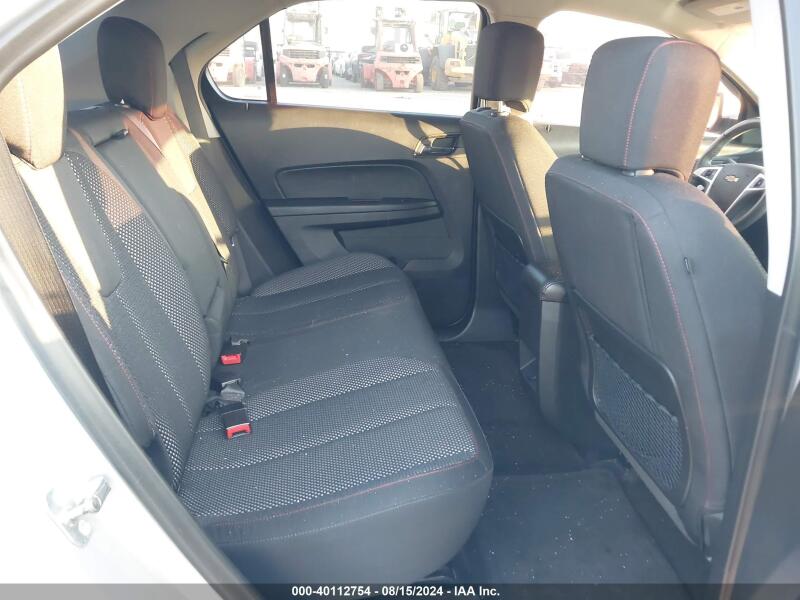 2016 CHEVROLET EQUINOX LT - 2GNALCEKXG6335279 | SeoVin.biz