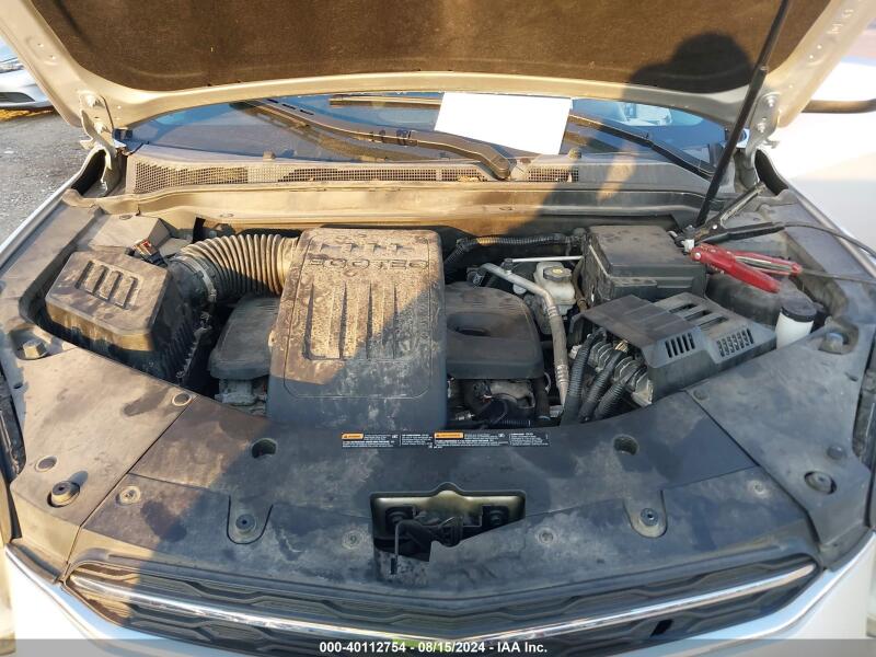 2016 CHEVROLET EQUINOX LT - 2GNALCEKXG6335279 | SeoVin.biz