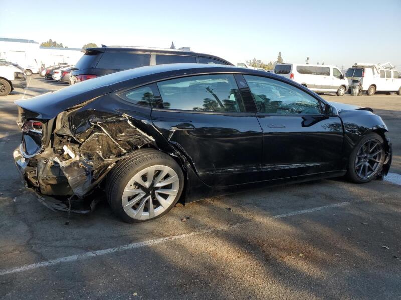 2023 TESLA MODEL 3 - 5YJ3E1EA8PF460363 | SeoVin.biz