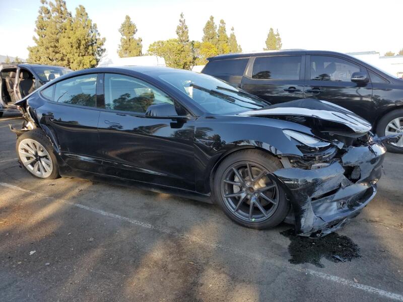 2023 TESLA MODEL 3 - 5YJ3E1EA8PF460363 | SeoVin.biz