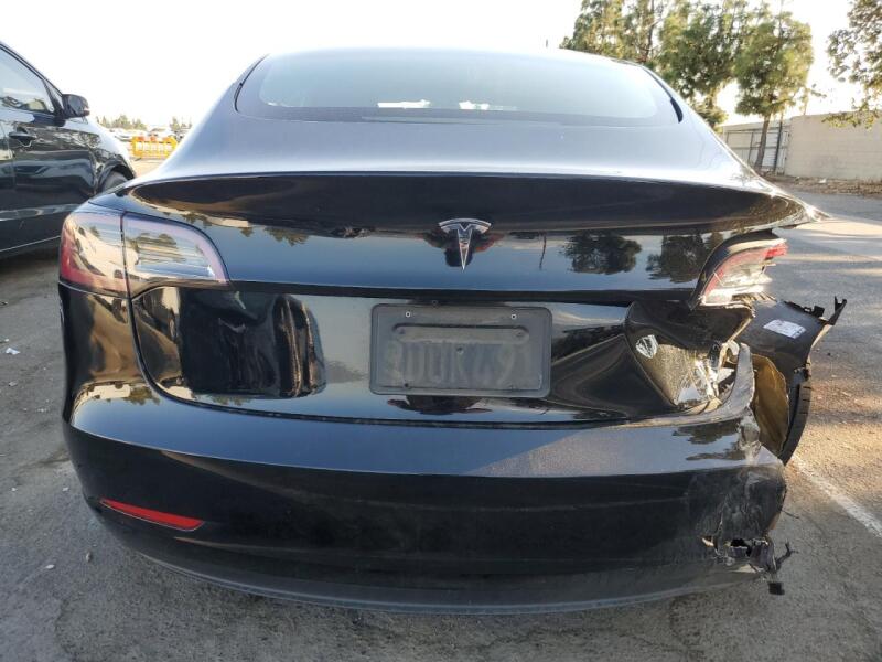 2023 TESLA MODEL 3 - 5YJ3E1EA8PF460363 | SeoVin.biz