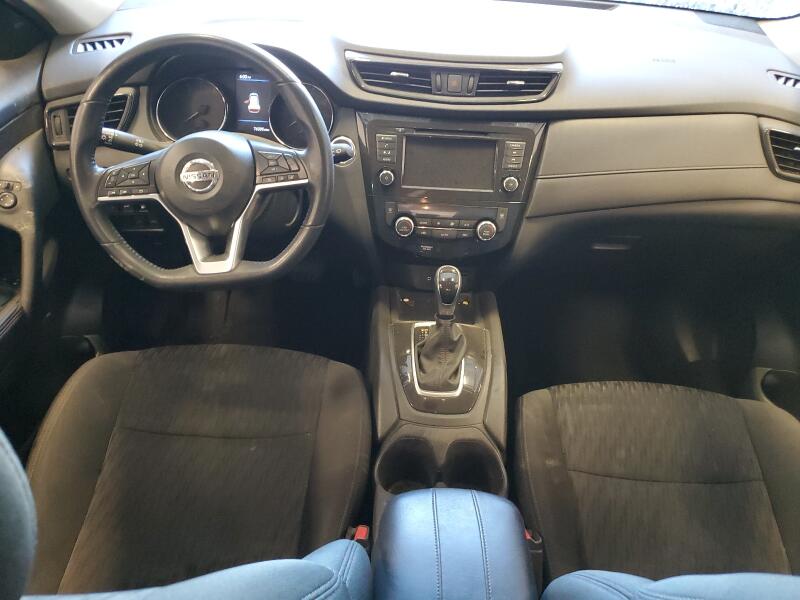 2020 NISSAN ROGUE S - 5N1AT2MT1LC701088 | SeoVin.biz