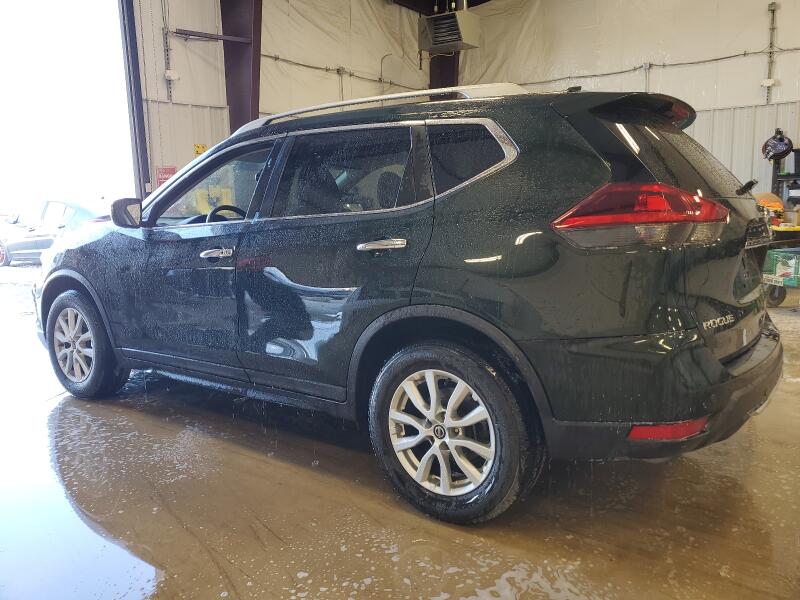 2020 NISSAN ROGUE S - 5N1AT2MT1LC701088 | SeoVin.biz