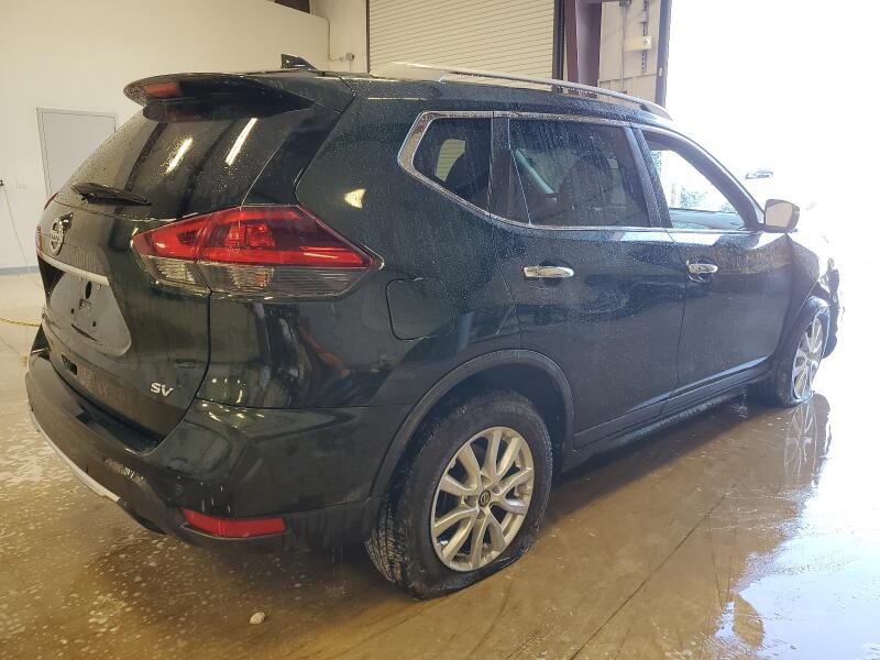 2020 NISSAN ROGUE S - 5N1AT2MT1LC701088 | SeoVin.biz