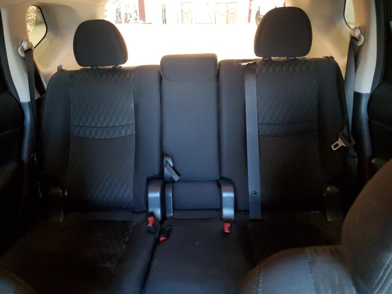 2020 NISSAN ROGUE S - 5N1AT2MT1LC701088 | SeoVin.biz