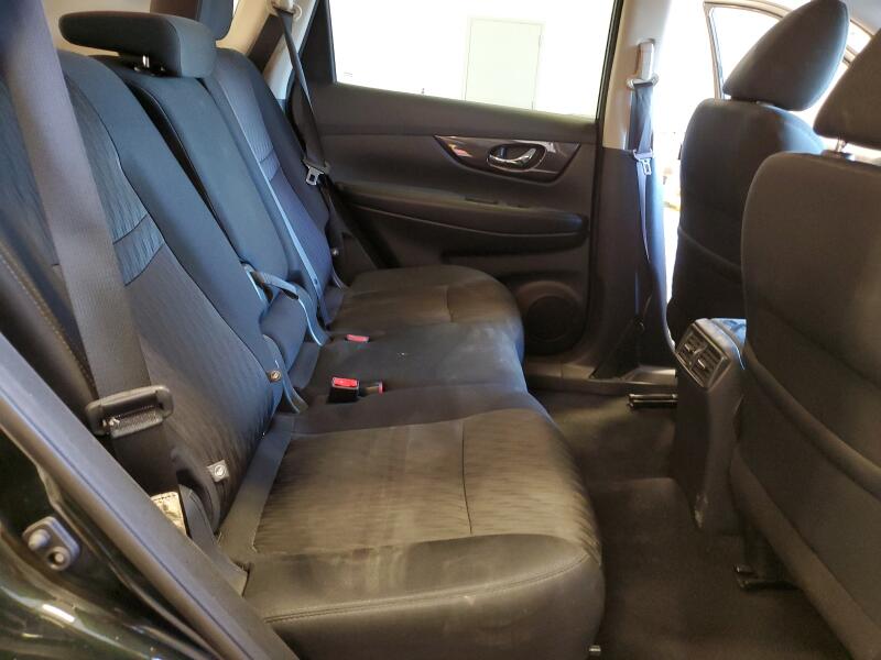 2020 NISSAN ROGUE S - 5N1AT2MT1LC701088 | SeoVin.biz