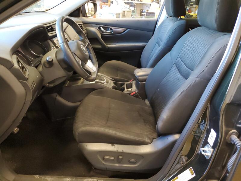 2020 NISSAN ROGUE S - 5N1AT2MT1LC701088 | SeoVin.biz