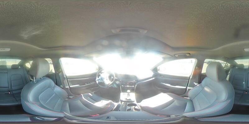 2020 HYUNDAI ELANTRA SPORT - KMHD04LB2LU933333 | SeoVin.biz