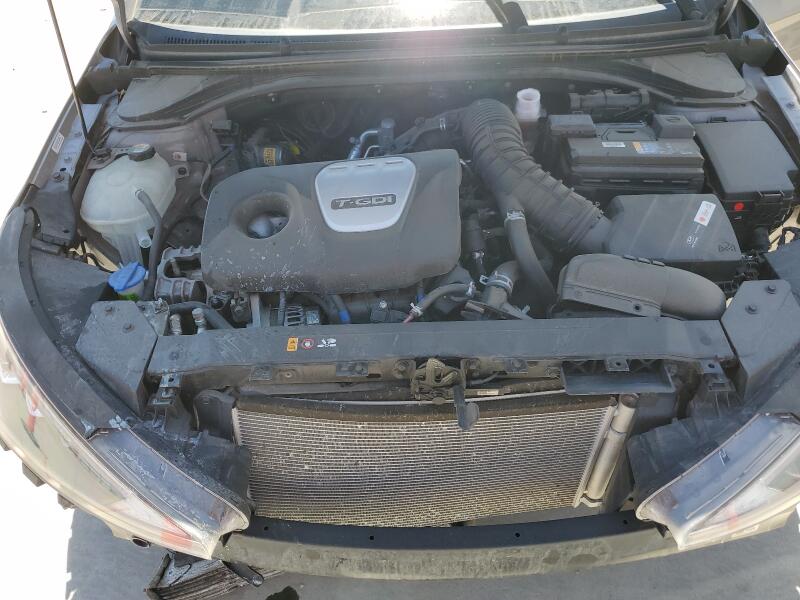 2020 HYUNDAI ELANTRA SPORT - KMHD04LB2LU933333 | SeoVin.biz