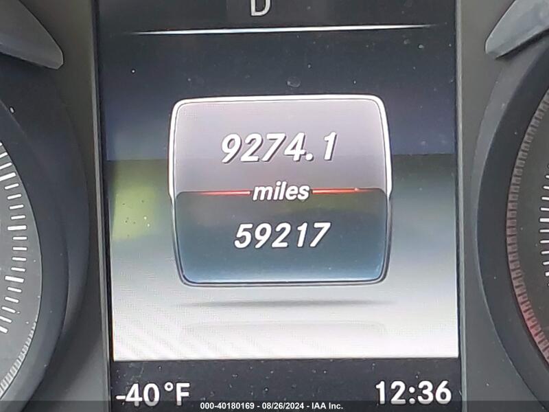 2019 MERCEDES-BENZ GLC 300 - WDC0G4JBXKV188450 | SeoVin.biz