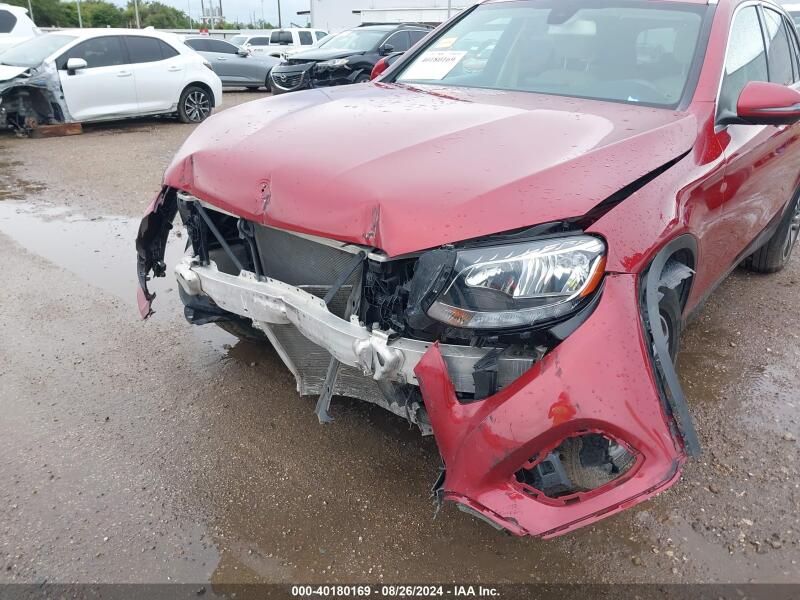 2019 MERCEDES-BENZ GLC 300 - WDC0G4JBXKV188450 | SeoVin.biz