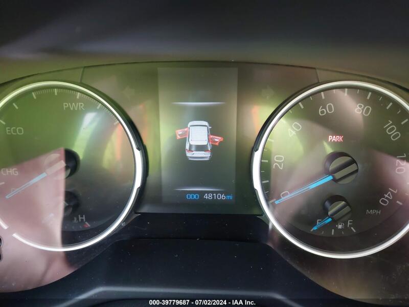 2021 TOYOTA RAV4 HYBRID XLE - 4T3RWRFV7MU021121 | SeoVin.biz