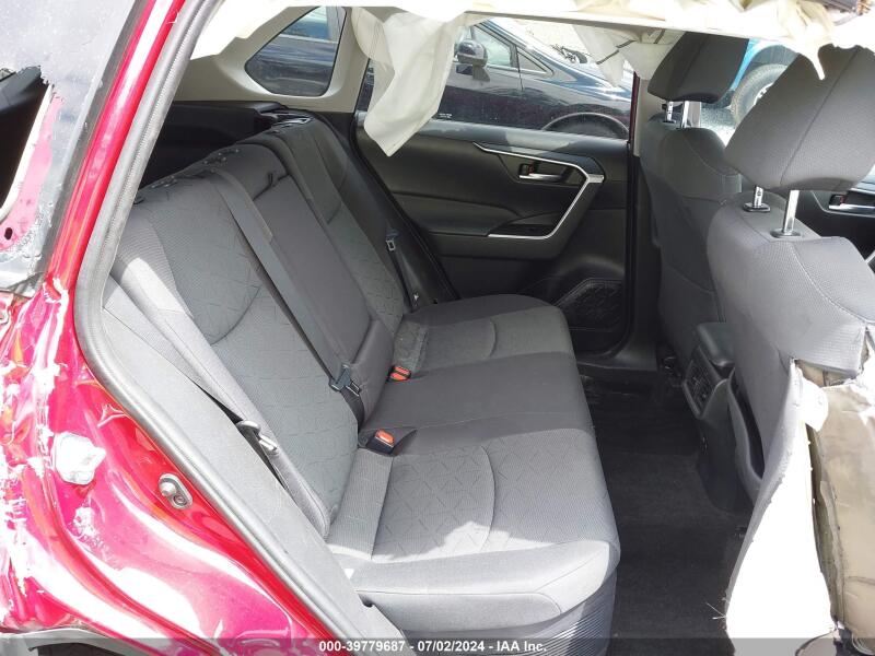 2021 TOYOTA RAV4 HYBRID XLE - 4T3RWRFV7MU021121 | SeoVin.biz