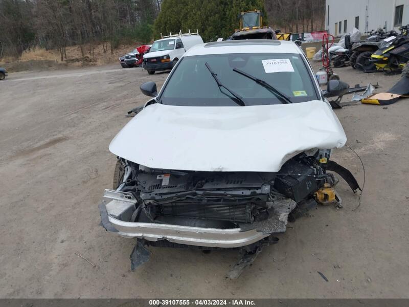 2023 HONDA ACCORD HYBRID SPORT - 1HGCY2F50PA039326 | SeoVin.biz