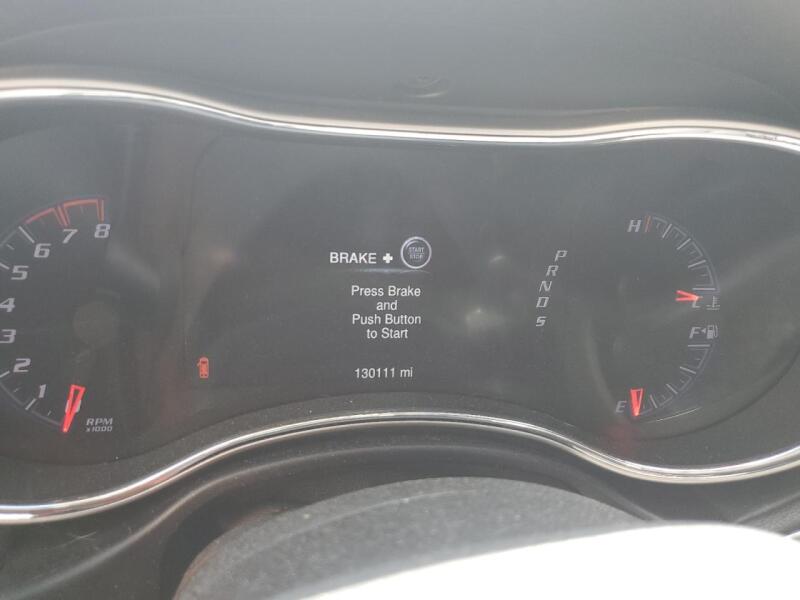 2015 JEEP GRAND CHEROKEE SRT-8 - 1C4RJFDJXFC797021 | SeoVin.biz