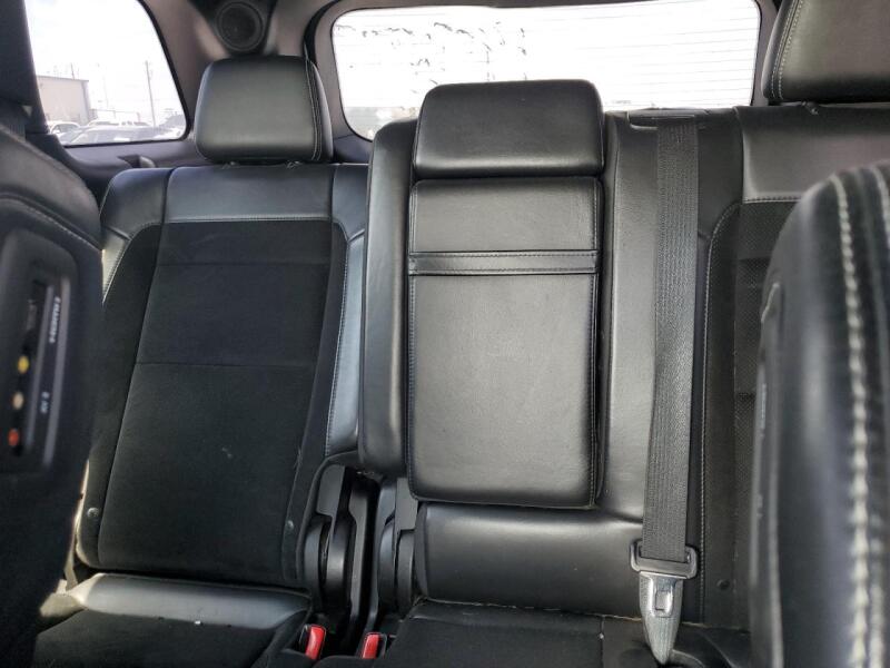 2015 JEEP GRAND CHEROKEE SRT-8 - 1C4RJFDJXFC797021 | SeoVin.biz