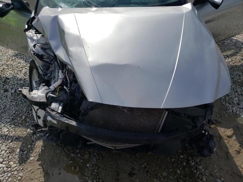 2021 HYUNDAI ELANTRA SE - 5NPLL4AG6MH045718 | SeoVin.biz