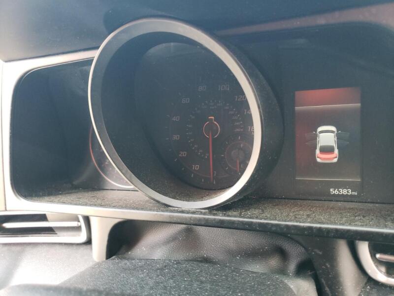 2021 HYUNDAI ELANTRA SE - 5NPLL4AG6MH045718 | SeoVin.biz