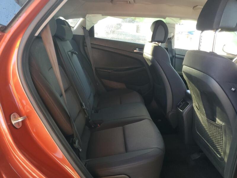 2017 HYUNDAI TUCSON LIMITED - KM8J3CA23HU576646 | SeoVin.biz