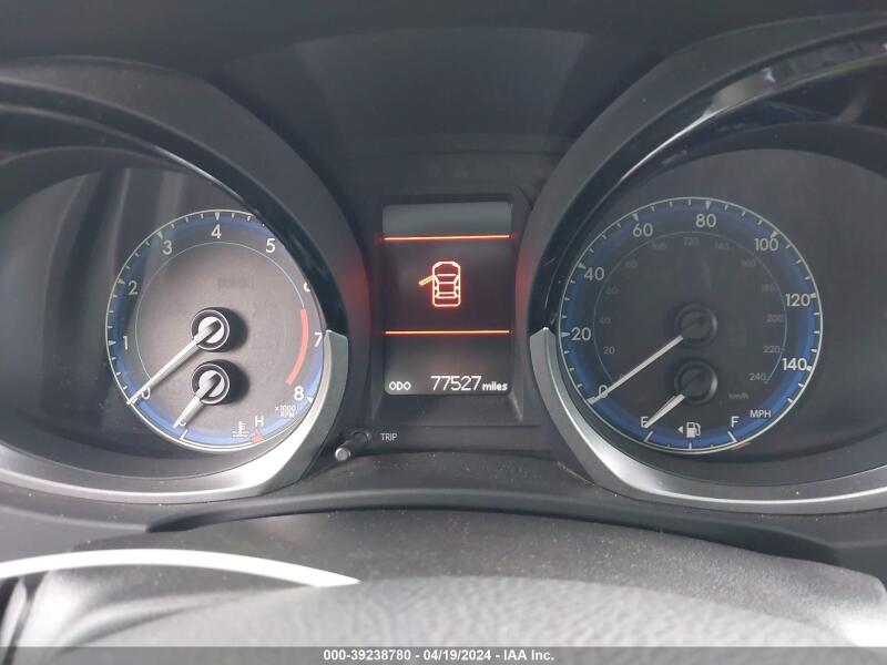 2015 TOYOTA COROLLA S PLUS - 5YFBURHE9FP286124 | SeoVin.biz