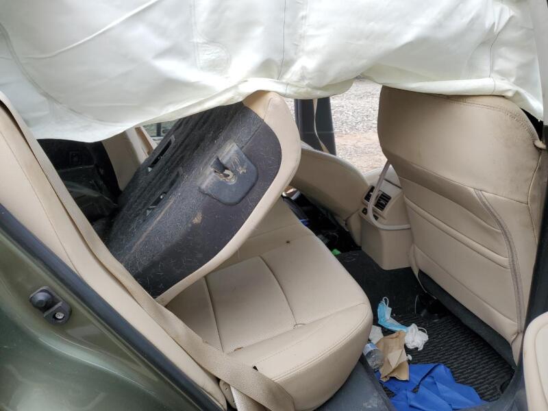 2017 SUBARU OUTBACK 2.5I LIMITED - 4S4BSANC8H3369528 | SeoVin.biz