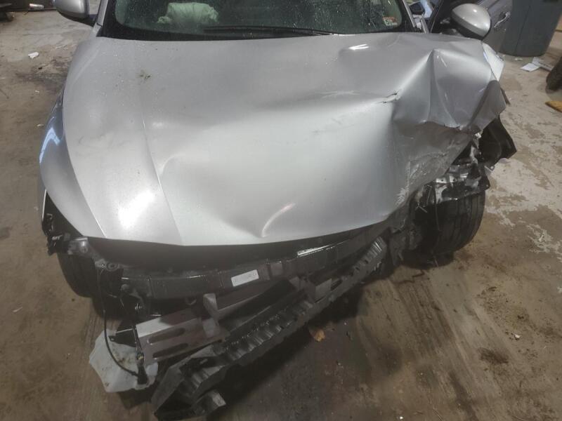 2022 NISSAN ALTIMA SV - 1N4BL4DV7NN322762 | SeoVin.biz