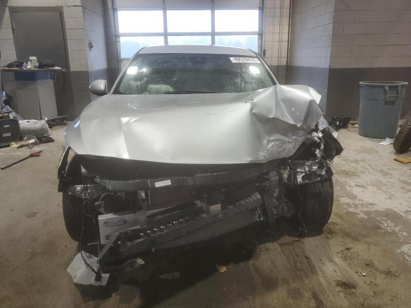 2022 NISSAN ALTIMA SV - 1N4BL4DV7NN322762 | SeoVin.biz