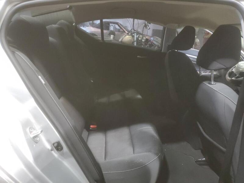 2022 NISSAN ALTIMA SV - 1N4BL4DV7NN322762 | SeoVin.biz