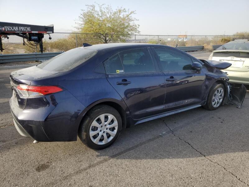 2024 TOYOTA COROLLA LE - JTDB4MEE8RJ013711 | SeoVin.biz