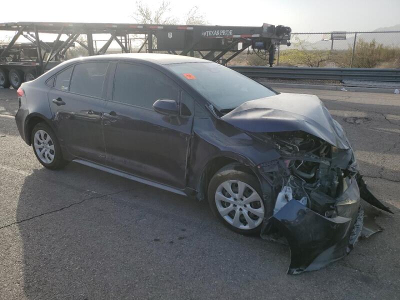 2024 TOYOTA COROLLA LE - JTDB4MEE8RJ013711 | SeoVin.biz