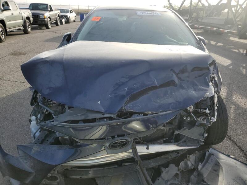 2024 TOYOTA COROLLA LE - JTDB4MEE8RJ013711 | SeoVin.biz