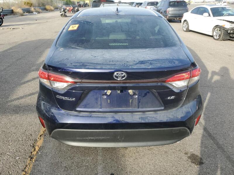 2024 TOYOTA COROLLA LE - JTDB4MEE8RJ013711 | SeoVin.biz