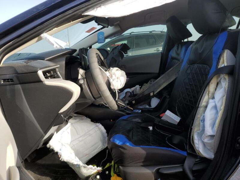 2024 TOYOTA COROLLA LE - JTDB4MEE8RJ013711 | SeoVin.biz