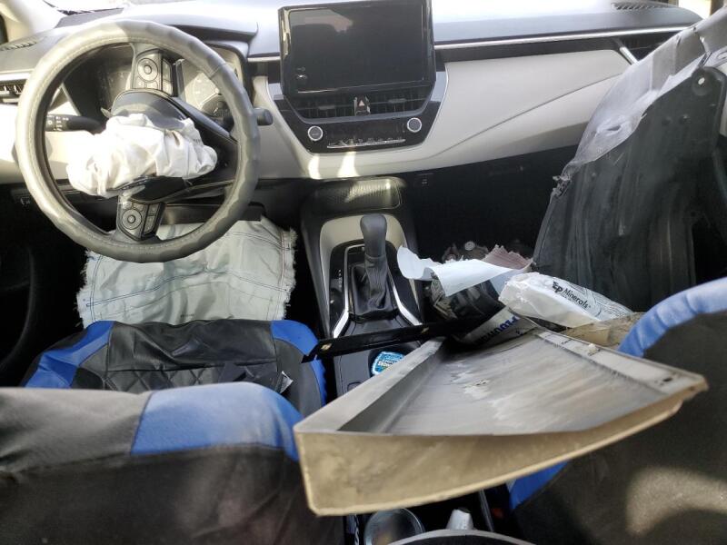 2024 TOYOTA COROLLA LE - JTDB4MEE8RJ013711 | SeoVin.biz