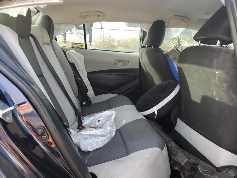 2024 TOYOTA COROLLA LE - JTDB4MEE8RJ013711 | SeoVin.biz