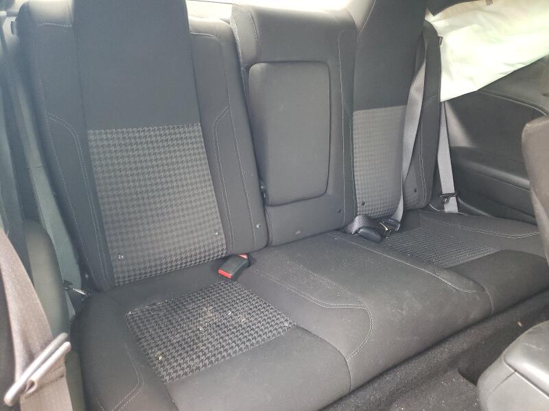 2020 DODGE CHALLENGER SXT - 2C3CDZAG7LH177148 | SeoVin.biz