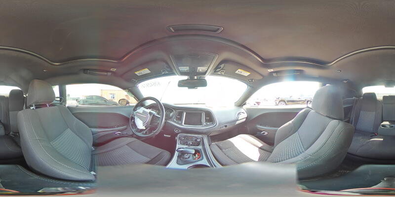 2020 DODGE CHALLENGER SXT - 2C3CDZAG7LH177148 | SeoVin.biz