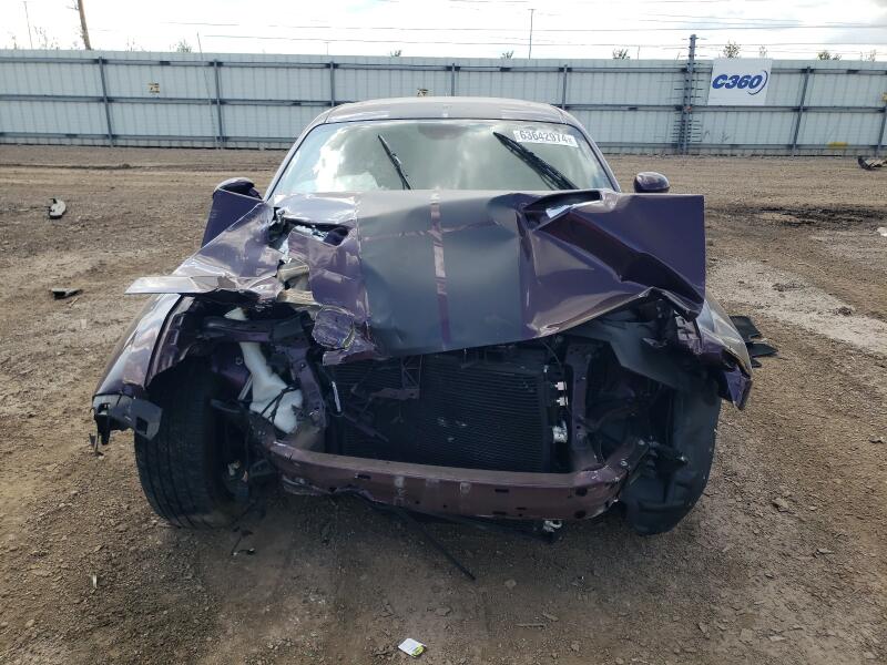 2020 DODGE CHALLENGER SXT - 2C3CDZAG7LH177148 | SeoVin.biz