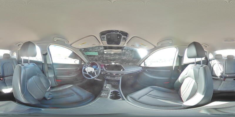 2020 HYUNDAI SONATA HYBRID - KMHL54JJ5LA012054 | SeoVin.biz